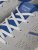 Jack & Jones Croxley Sneakers Grey/Monaco Blue - Buty męskie 40-52 - 