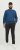 Jack & Jones Marco Dave Chinos Black - Dżinsy & spodnie - Dżinsy i Spodnie - W40-W70