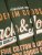 Jack & Jones 2 COL LOGO Hoodie Kombu Green - Bluzy & bluzy z kapturem - Bluzy & Bluzy z kapturem 2XL-12XL