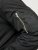 Jack & Jones RUSH Bomber Jacket Black - Kurtki Męskie Duże Rozmiary - Kurtki Duże rozmiary 2XL-8XL