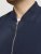 Jack & Jones RUSH Bomber Jacket Navy Blazer - Kurtki Męskie Duże Rozmiary - Kurtki Duże rozmiary 2XL-8XL