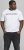 Jack & Jones JJECORP LOGO T-Shirt White - Koszulki - T-shirty meskie Duże Rozmiary - 2XL-14XL