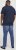 Jack & Jones Corp Logo Crew Neck T-Shirt Navy Blazer - Koszulki - T-shirty meskie Duże Rozmiary - 2XL-14XL