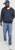 Jack & Jones GLENN ORIGINAL AM 815 Jeans Blue Denim - Dżinsy & spodnie - Dżinsy i Spodnie - W40-W70