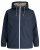 Jack & Jones JORLUKE Padded Jacket - Kurtki Męskie Duże Rozmiary - Kurtki Duże rozmiary 2XL-8XL