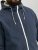 Jack & Jones JORLUKE Padded Jacket - Kurtki Męskie Duże Rozmiary - Kurtki Duże rozmiary 2XL-8XL