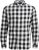 Jack & Jones Gingham L/S Shirt Whisper White - Koszule - Koszule 2XL-10XL