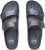 Jack & Jones Croxton Moulded Sandals Black - Buty męskie 40-52 - 