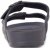 Jack & Jones Croxton Moulded Sandals Black - Buty męskie 40-52 - 