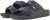 Jack & Jones Croxton Moulded Sandals Black - Buty męskie 40-52 - 