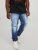 Jack & Jones JJIGLENN JJSEAL Blue Denim Jeans - Dżinsy & spodnie - Dżinsy i Spodnie - W40-W70