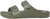 Jack & Jones Croxton Moulded Sandals Khaki - Buty męskie 40-52 - 