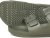 Jack & Jones Croxton Moulded Sandals Khaki - Buty męskie 40-52 - 