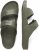 Jack & Jones Croxton Moulded Sandals Khaki - Buty męskie 40-52 - 