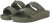 Jack & Jones Croxton Moulded Sandals Khaki - Buty męskie 40-52 - 