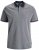 Jack & Jones JPRWINBLU Poloshirt Mood Indigo - Koszulki polo - Koszulki Polo 2XL-8XL