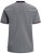 Jack & Jones JPRWINBLU Poloshirt Mood Indigo - Koszulki polo - Koszulki Polo 2XL-8XL