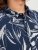 Jack & Jones JORCRAYON AOP Shirt Navy - Koszule - Koszule 2XL-10XL