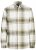 Jack & Jones JORJOSHUA Checked Shirt Dusty Olive - Koszule - Koszule 2XL-10XL