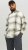 Jack & Jones JORJOSHUA Checked Shirt Dusty Olive - Koszule - Koszule 2XL-10XL