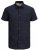 Jack & Jones JORABEL Casual Shirt Navy - Koszule - Koszule 2XL-10XL