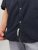 Jack & Jones JORABEL Casual Shirt Navy - Koszule - Koszule 2XL-10XL