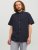 Jack & Jones JORABEL Casual Shirt Navy - Koszule - Koszule 2XL-10XL