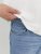 Jack & Jones MIKE ORIGINAL AM 783 Jeans Blue Denim - Dżinsy & spodnie - Dżinsy i Spodnie - W40-W70
