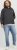 Jack & Jones MIKE ORIGINAL AM 783 Jeans Blue Denim - Dżinsy & spodnie - Dżinsy i Spodnie - W40-W70