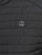 Jack & Jones MULTI SET-IN Sleeves Quilted Jacket With Collar Black - Kurtki Męskie Duże Rozmiary - Kurtki Duże rozmiary 2XL-8XL