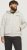 Jack & Jones ESTERBRO Zip Hoodie Light Grey - Bluzy & bluzy z kapturem - Bluzy & Bluzy z kapturem 2XL-12XL