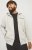 Jack & Jones ESTERBRO Zip Hoodie Light Grey - Bluzy & bluzy z kapturem - Bluzy & Bluzy z kapturem 2XL-12XL