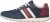 Jack & Jones Stellar Sneakers Majolica Blue - Buty męskie 40-52 - 