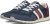 Jack & Jones Stellar Sneakers Majolica Blue - Buty męskie 40-52 - 