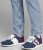 Jack & Jones Stellar Sneakers Majolica Blue - Buty męskie 40-52 - 