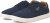 Jack & Jone Mission Canvas Sneakers Navy Blazer - Buty męskie 40-52 - 