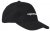 Jack & Jones Vesterbro Baseball Cap Black - Akcesoria - 