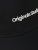 Jack & Jones Vesterbro Baseball Cap Black - Akcesoria - 