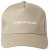 Jack & Jones Vesterbro Baseball Cap Fields Of Rye - Akcesoria - 