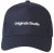 Jack & Jones Vesterbro Baseball Cap Sky Captain - Akcesoria - 