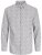 Jack & Jones JPRBLANORDIC LS Shirt White - Koszule - Koszule 2XL-10XL