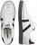 Jack & Jones Mambo Special Sneakers Bright White/Anthracite - Buty męskie 40-52 - 