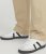 Jack & Jones Mambo Special Sneakers Bright White/Anthracite - Buty męskie 40-52 - 