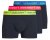 Jack & Jones JACTHOMAS Trunks 3-Pack Navy Blazer - Bielizna & stroje kąpielowe - Bielizna & Stroje kąpielowe 2XL-8XL