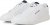 Jack & Jones Bosley Sneakers White/NAVY BLAZE - Buty męskie 40-52 - 