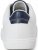 Jack & Jones Bosley Sneakers White/NAVY BLAZE - Buty męskie 40-52 - 
