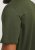 Jack & Jones JJELOGO O-Neck T-Shirt Kombu Green - Koszulki - T-shirty meskie Duże Rozmiary - 2XL-14XL