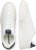 Jack & Jones Bounce Sneakers White/Navy BLAZE - Buty męskie 40-52 - 