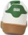 Jack & Jones Bounce Sneakers White/Verdant Green - Buty męskie 40-52 - 