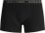 Jack & Jones BASIC Trunks 7-Pack Black - Bielizna & stroje kąpielowe - Bielizna & Stroje kąpielowe 2XL-8XL